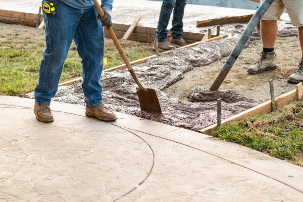 Best Concrete Grinding and Polishing in Tierra Verde, FL