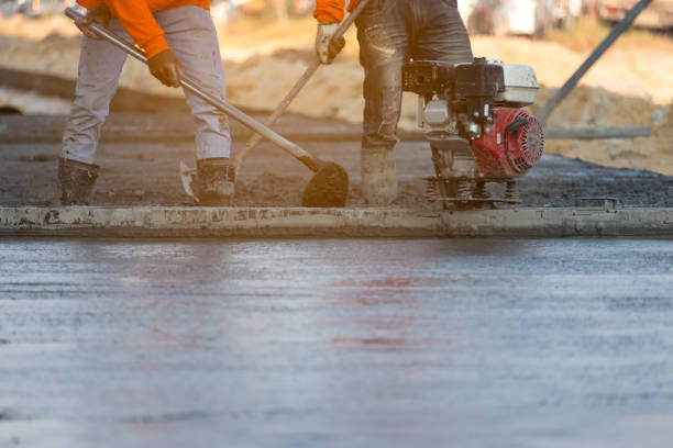 Best Concrete Driveway Installation in Tierra Verde, FL