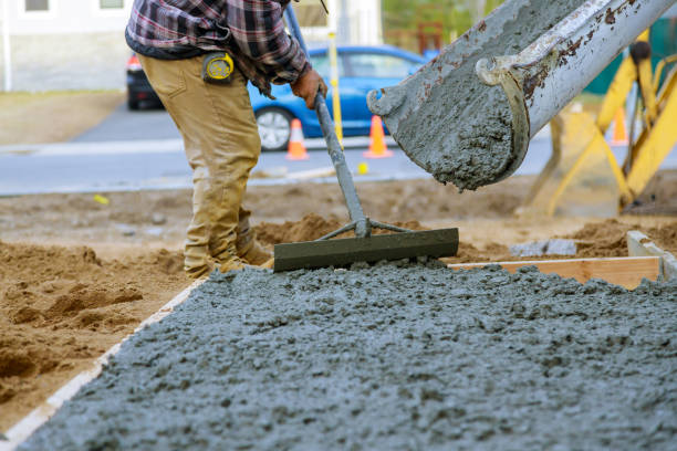 Best Concrete Removal and Replacement in Tierra Verde, FL