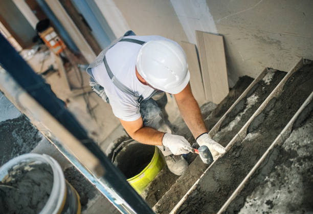 Best Concrete Driveway Installation in Tierra Verde, FL