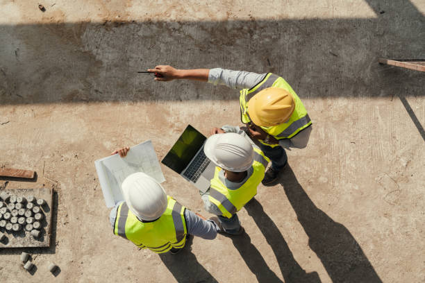 Best Commercial Concrete Services in Tierra Verde, FL