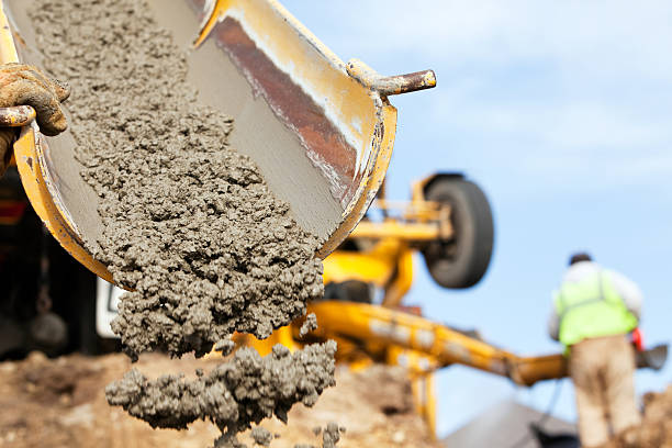 Best Concrete Sidewalk Installation in Tierra Verde, FL
