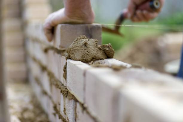 Best Concrete Retaining Walls in Tierra Verde, FL