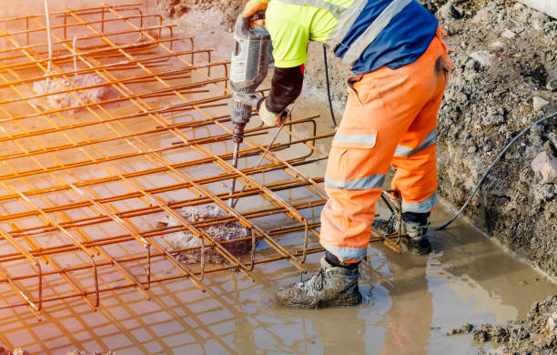 Best Concrete Grinding and Polishing in Tierra Verde, FL