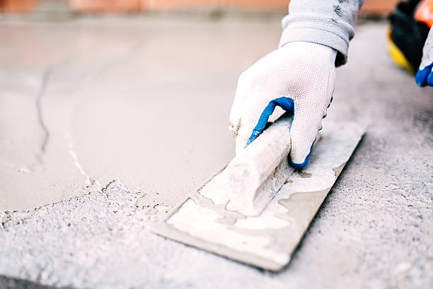 Best Concrete Steps and Stairs in Tierra Verde, FL